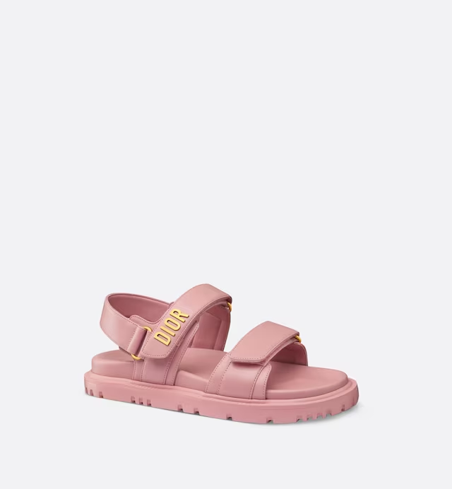 DIORACT SANDAL